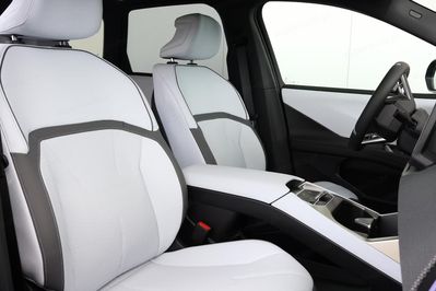 BMW iX3 40 M Sport