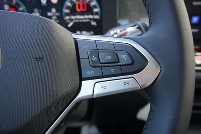 Volkswagen Tiguan Trend 1.5 eTSI DSG