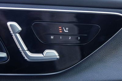 Mercedes GLC 220 d 4-Matic AMG Line