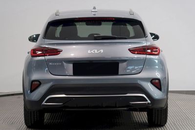 Kia XCeed 1.5 T-GDI M DCT
