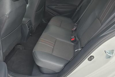 Toyota Corolla GR Sport