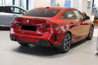 BMW Seria 2 Gran Coupe 220d