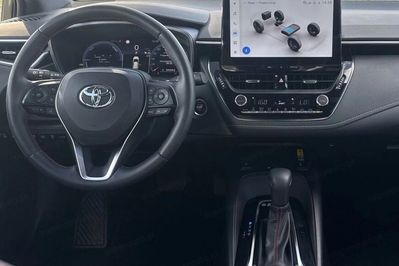 Toyota Corolla 2.0 Hybrid Gr Sport