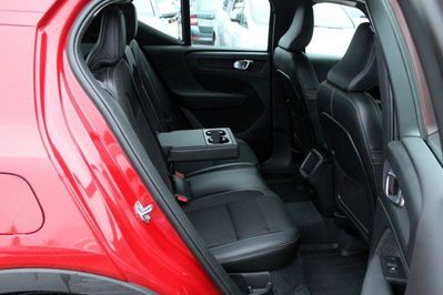 Volvo XC40 T3 Momentum