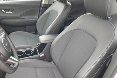 Hyundai Kona 1.6 GDI Hybrid Executive DCT