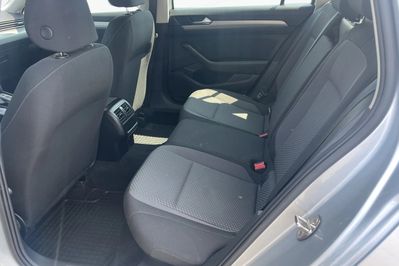 Volkswagen Passat 1.5 TSI EVO Essence DSG