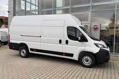 Fiat Ducato Maxi L4H3
