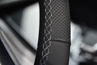 Audi Q7 60 TFSI e quattro S Line