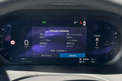 Volvo XC60 T6 Plug-In Hybrid AWD Core