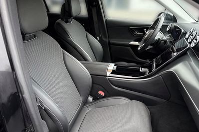 Mercedes GLC 200 d 4MATIC Avantgarde