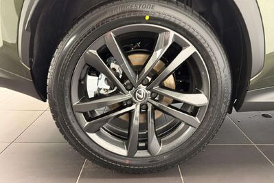 Lexus NX 350h Prestige 2.5 Hybrid AWD