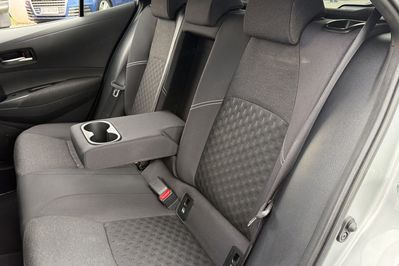 Toyota Corolla 1.8 Hybrid Comfort