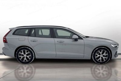Volvo V60 B3 B Essential