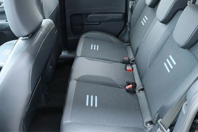 Ford Tourneo Courier Active A7