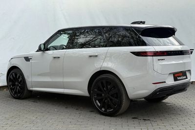 Land Rover Range Rover Sport D300 Dynamic SE