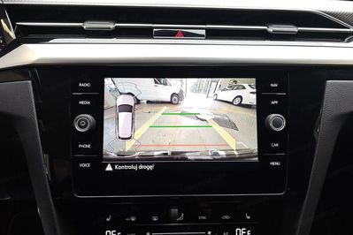 Volkswagen Arteon 2.0 TSI Elegance DSG