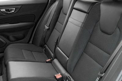 Volvo V60 Cross Country D4 AWD