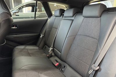 Toyota Corolla 2.0 Hybrid Comfort