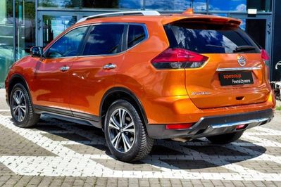 Nissan X-Trail 1.3
