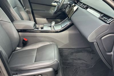 Land Rover Range Rover Velar P400e Dynamic SE
