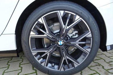 BMW Seria 1 120 M Sport