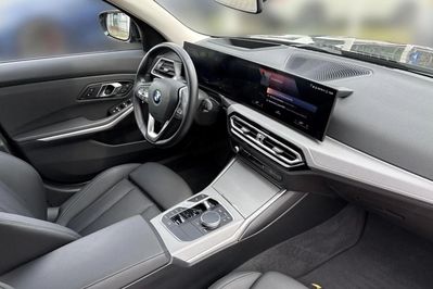 BMW Seria 3 Touring 320d xDrive