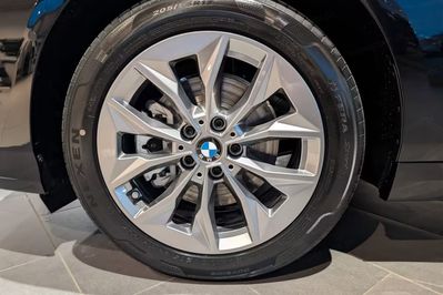 BMW Seria 1 116