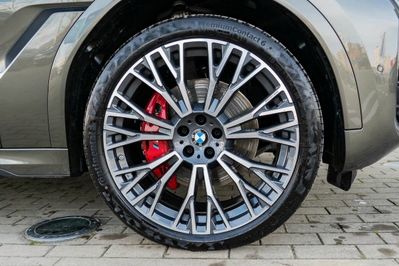 BMW X6 xDrive40i M Sport