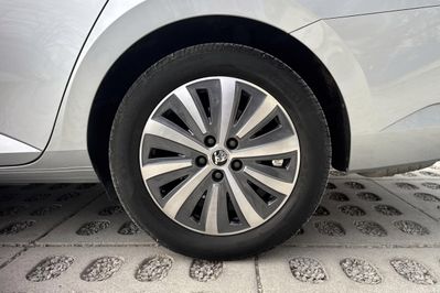 Skoda Superb Style 2.0 TSI 4x4  DSG