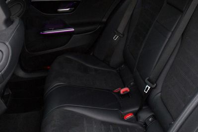 Mercedes Klasa C 200 d AMG