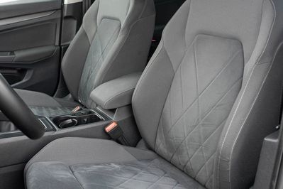 Volkswagen Golf 1.5 TSI