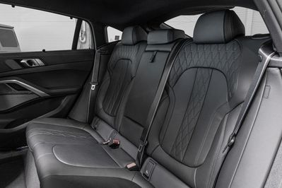 BMW X6 xDrive30d M Sport