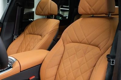 BMW X5 xDrive30d M Sport