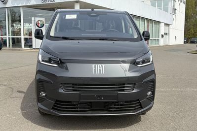 Fiat Ulysse Business EAT8