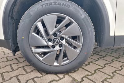 Nissan Qashqai 1.3 DIG-T mHEV Acenta Xtronic