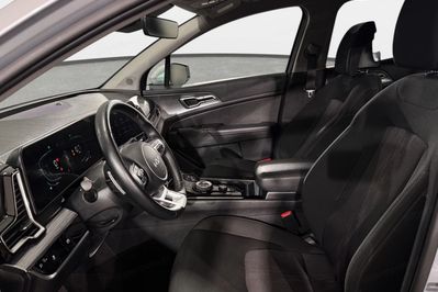 Kia Sportage 1.6 T-GDI 2WD DCT