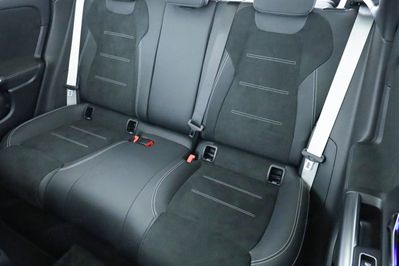 Mercedes GLA 220 4-Matic AMG Line