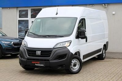 Fiat Ducato L3H2