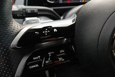 Mercedes GLB 220 d 4MATIC AMG Line