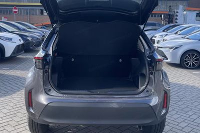 Toyota Yaris Cross Comfort 1.5 Hybrid