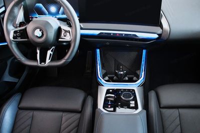 BMW X3 xDrive20 M Sport
