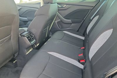 Skoda Kamiq 1.5 TSI Edition 130