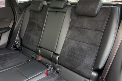BMW X1 sDrive18i M Sport