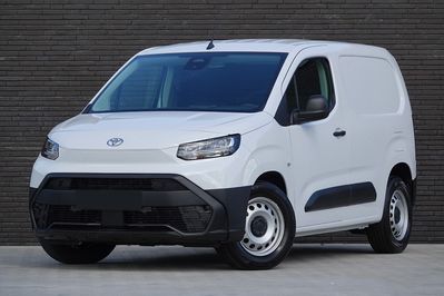 Toyota Proace City EV Standard Active