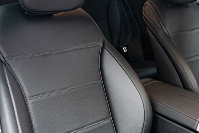 Mercedes GLC 220 d  4-Matic Avantgarde