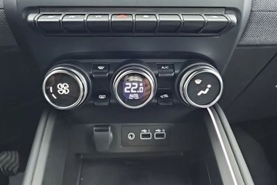 Renault Clio 1.0 TCe Techno