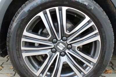 Seat Arona 1.0 TSI Style S&S