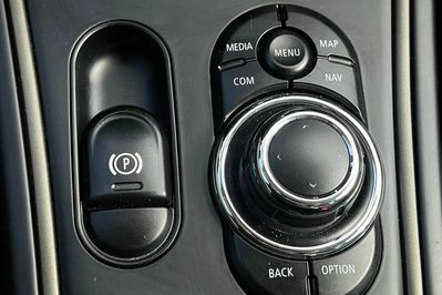 Mini Countryman Cooper SE ALL4 Classic Trim aut