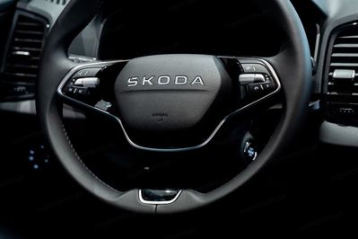 Skoda Karoq Edition 130 1.0 TSI