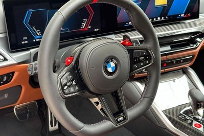 BMW Seria 3 M3 Competition xDrive